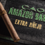 Amazon Basin Extra Añejo