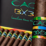 BX3 - Triple Brazilian