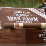 War Hawk Rebellious