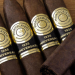 1935 Anniversary Nicaragua