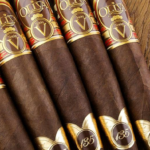 Serie V 135th Anniversary Edición Limitada