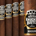 Knuckle Buster Maduro