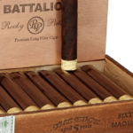 Edge Maduro