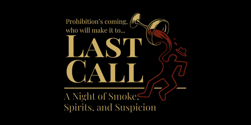 Last Call