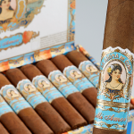 La Aroma de Cuba