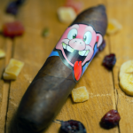 BBQ Pig by Quesada