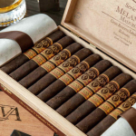 Serie V Melanio Maduro