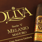 Serie V Melanio