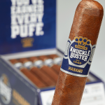 Knuckle Buster Habano
