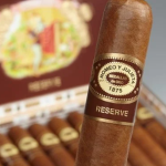Reserve