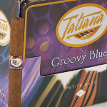 Groovy Blue
