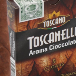 Toscanello Cioccolato