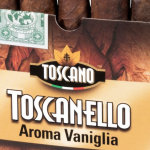 Toscanello Vaniglia