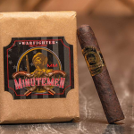 Minutemen 5.56 MM Garrison Corojo