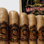 Minutemen 7.62 MM Garrison Rosado